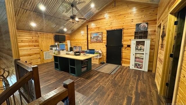 Hodgen, Oklahoma, 74939, United States, 4 Bedrooms Bedrooms, ,3 BathroomsBathrooms,Residential,For Sale,1979733