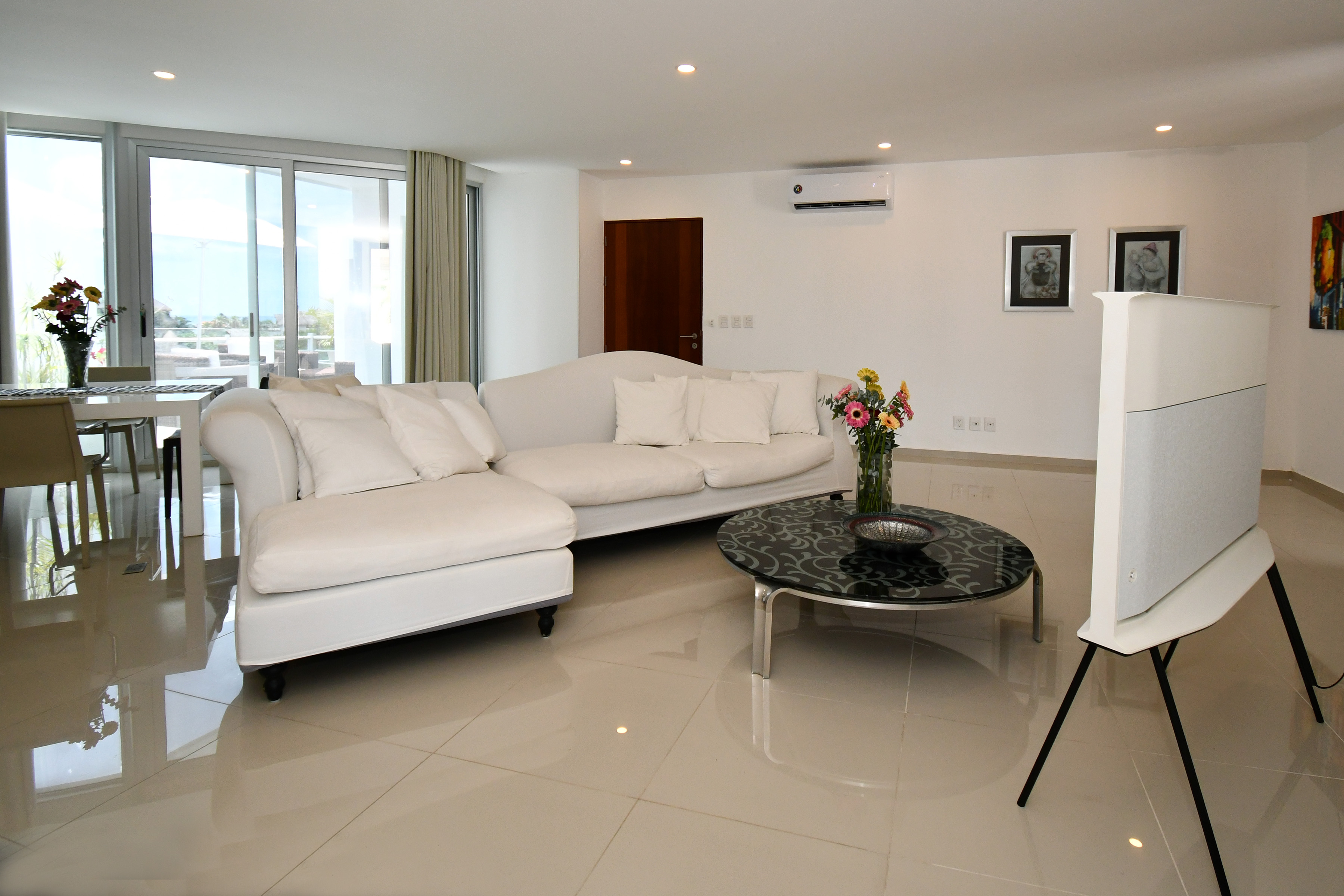  Downtown Oceanview Penthouse - 物件實景
