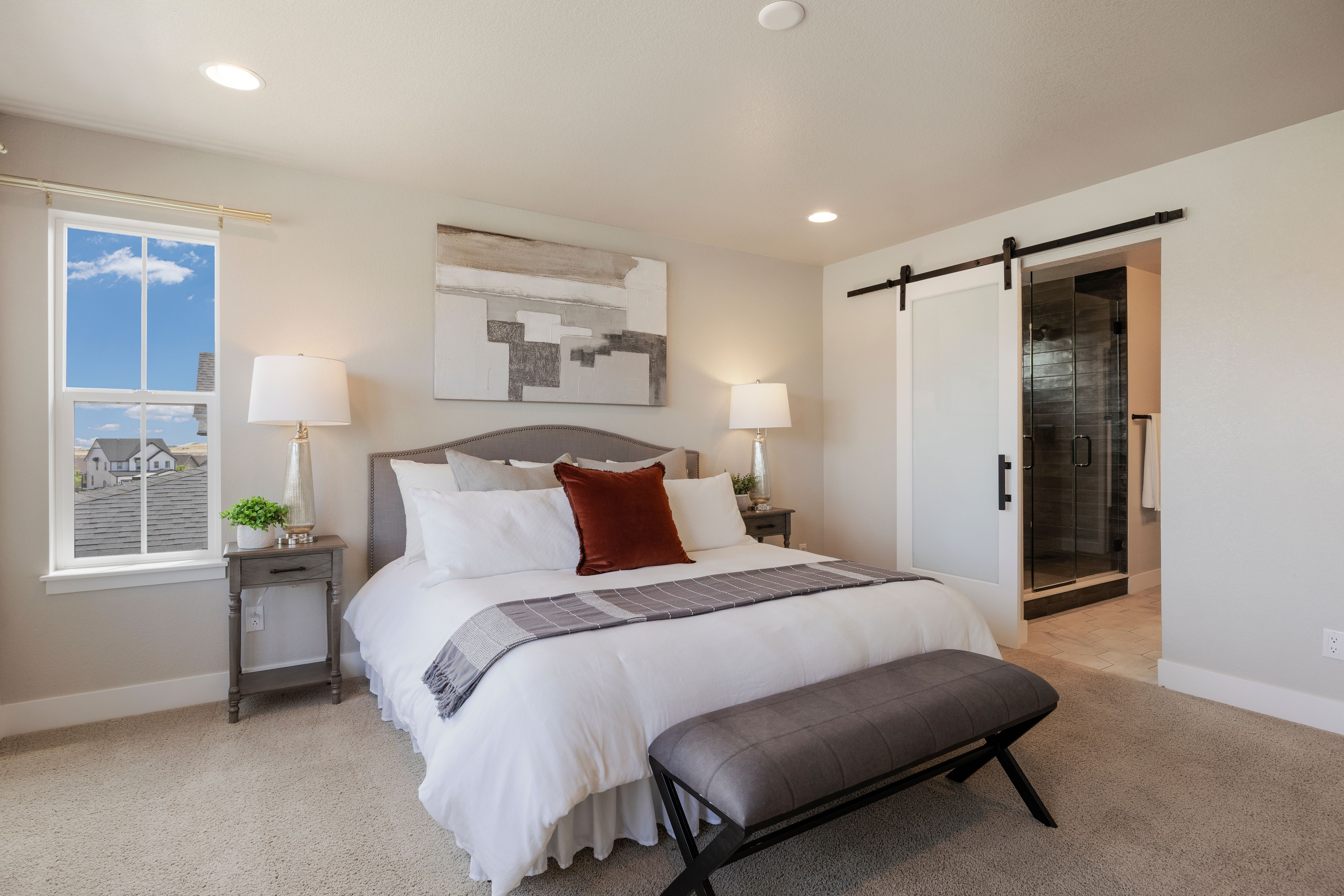  1556 Stablecross Drive, Castle Pines, CO, 80108 - 物件實景