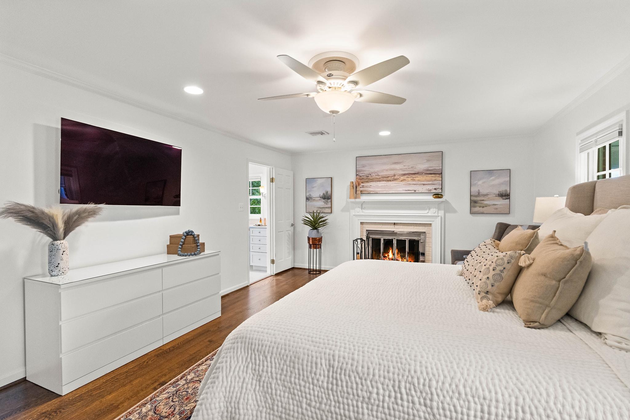  801 Rapidan Court, Alexandria, VA, 22304 - 物件實景