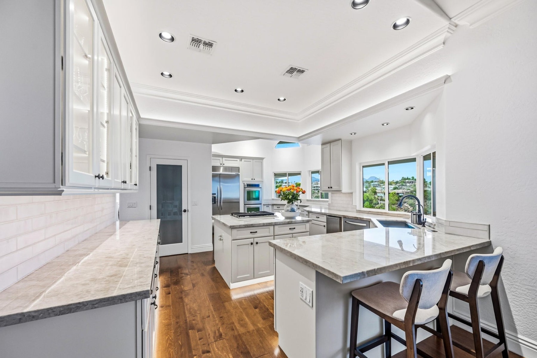  16714 E Nicklaus Dr, Fountain Hills, AZ 85268 - 物件實景