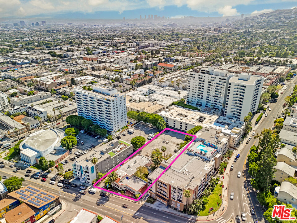 Los Angeles, California, 90046, United States, ,Land,For Sale,1906521
