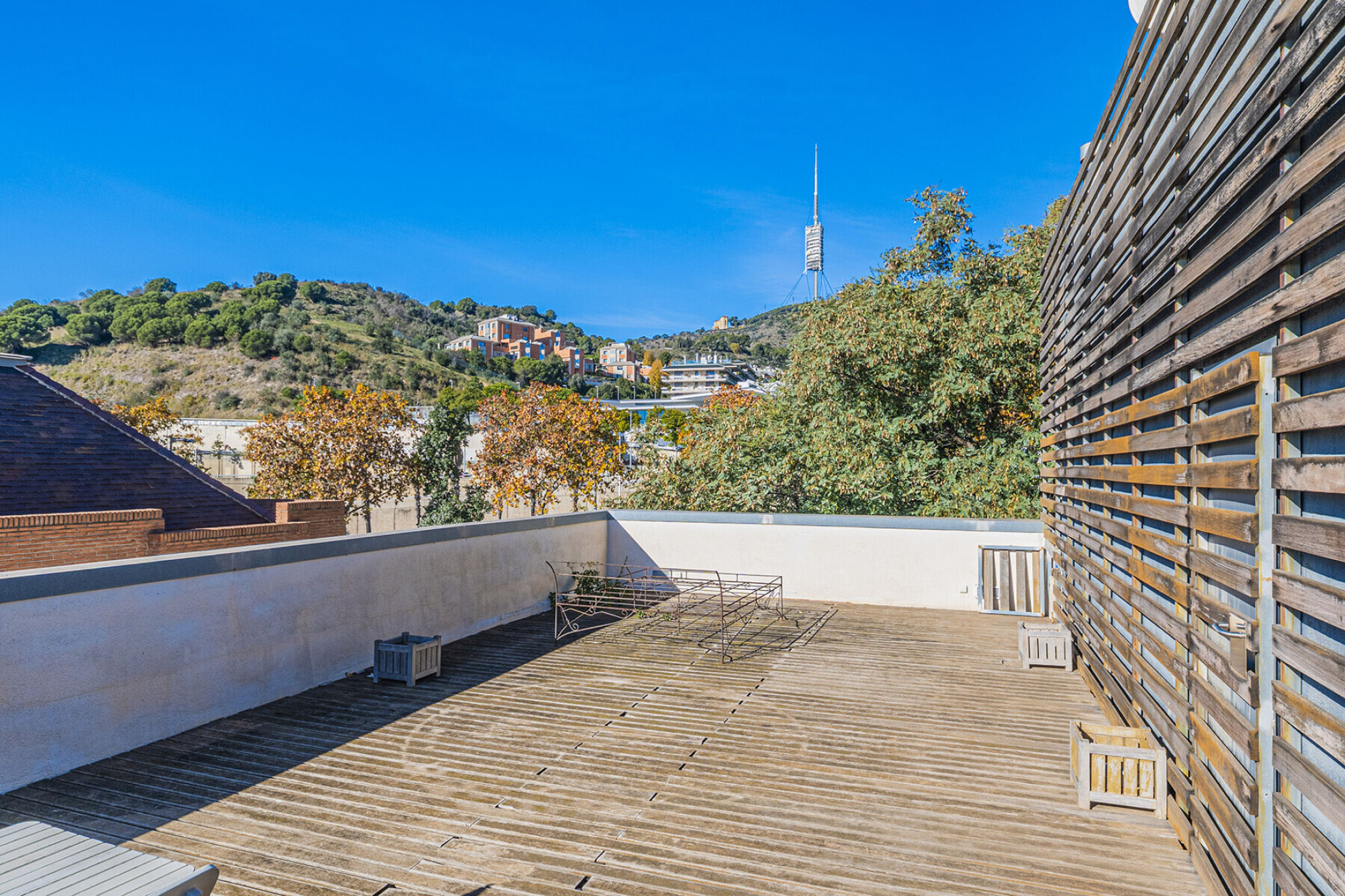  House in Bonanova with panoramic views - 物件實景
