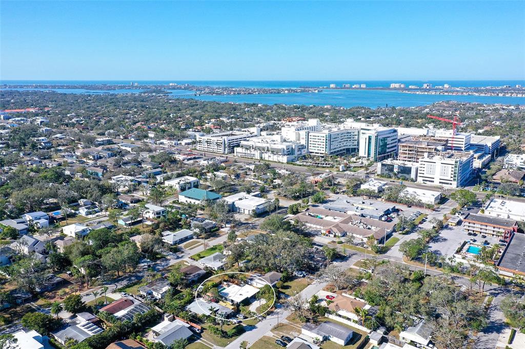 Sarasota, Florida, 34239, United States, 4 Bedrooms Bedrooms, ,2 BathroomsBathrooms,Residential,For Sale,1942091