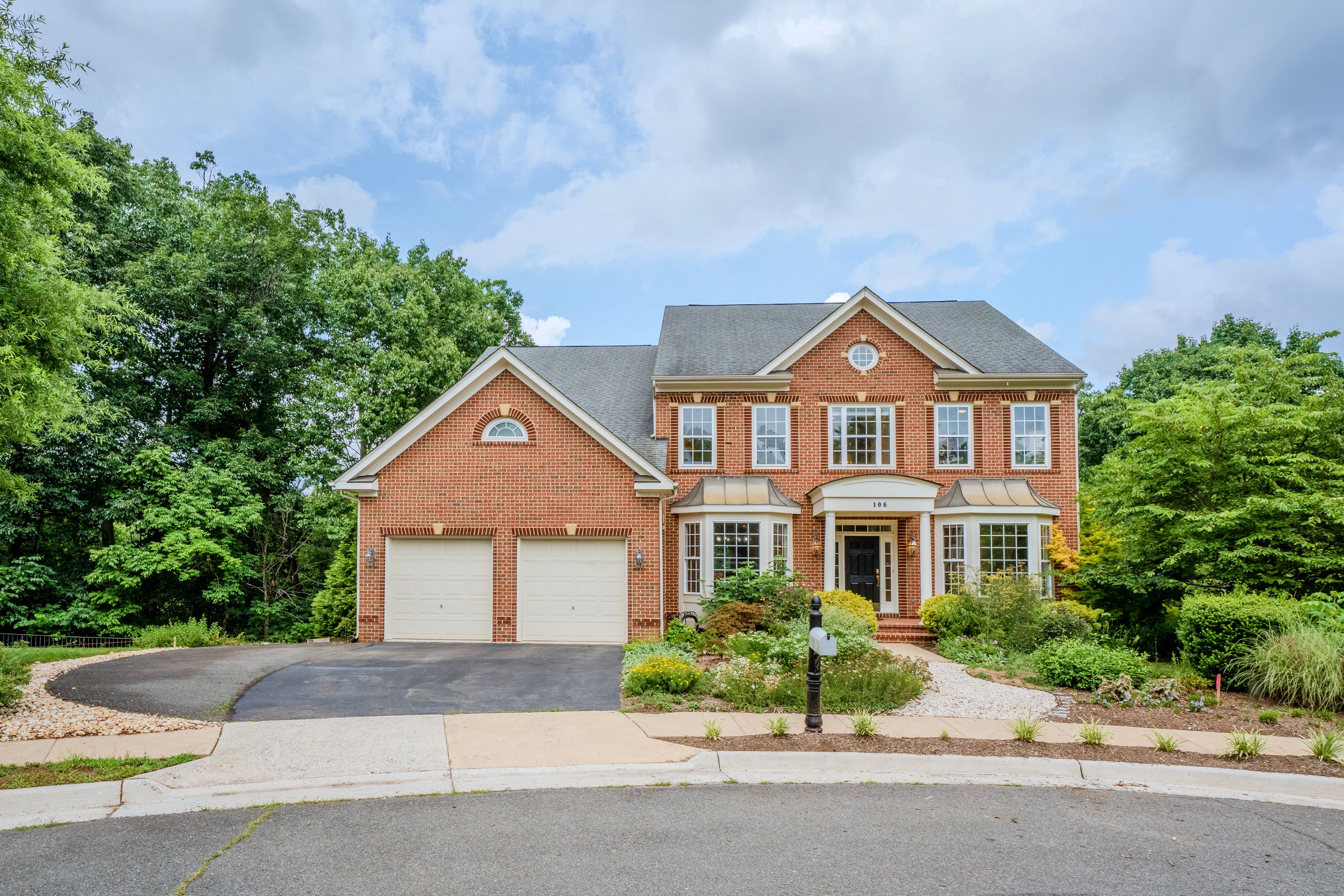  106 Calvary Court SE, Leesburg, VA, 20175 - 物件實景