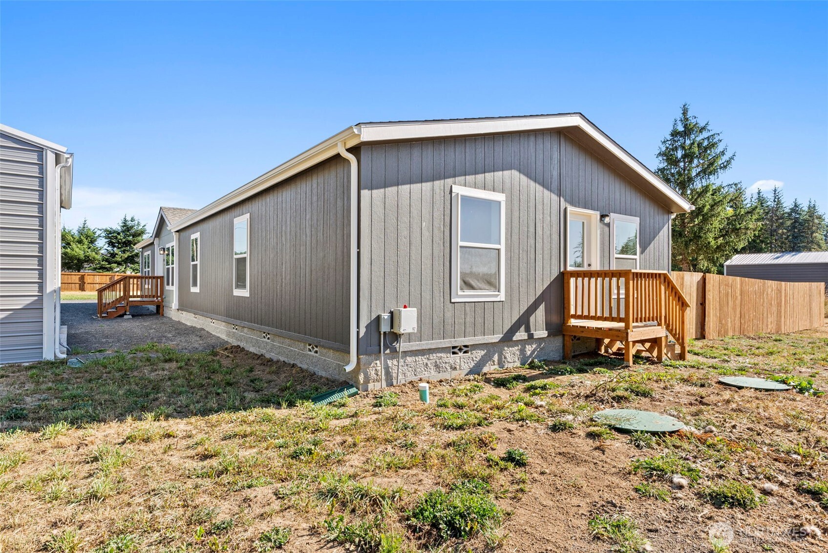 Napavine, Washington, 98565, United States, 5 Bedrooms Bedrooms, ,2 BathroomsBathrooms,Residential,For Sale,1921345
