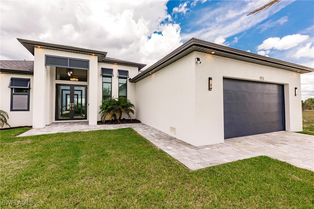 Cape Coral, Florida, 33993, United States, 4 Bedrooms Bedrooms, ,3 BathroomsBathrooms,Residential,For Sale,1976412