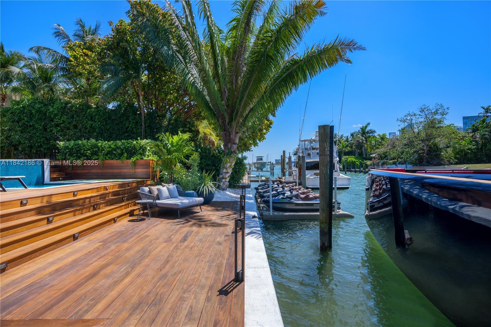 Miami, Florida, 33137, United States, 6 Bedrooms Bedrooms, ,7 BathroomsBathrooms,Residential,For Sale,1903270