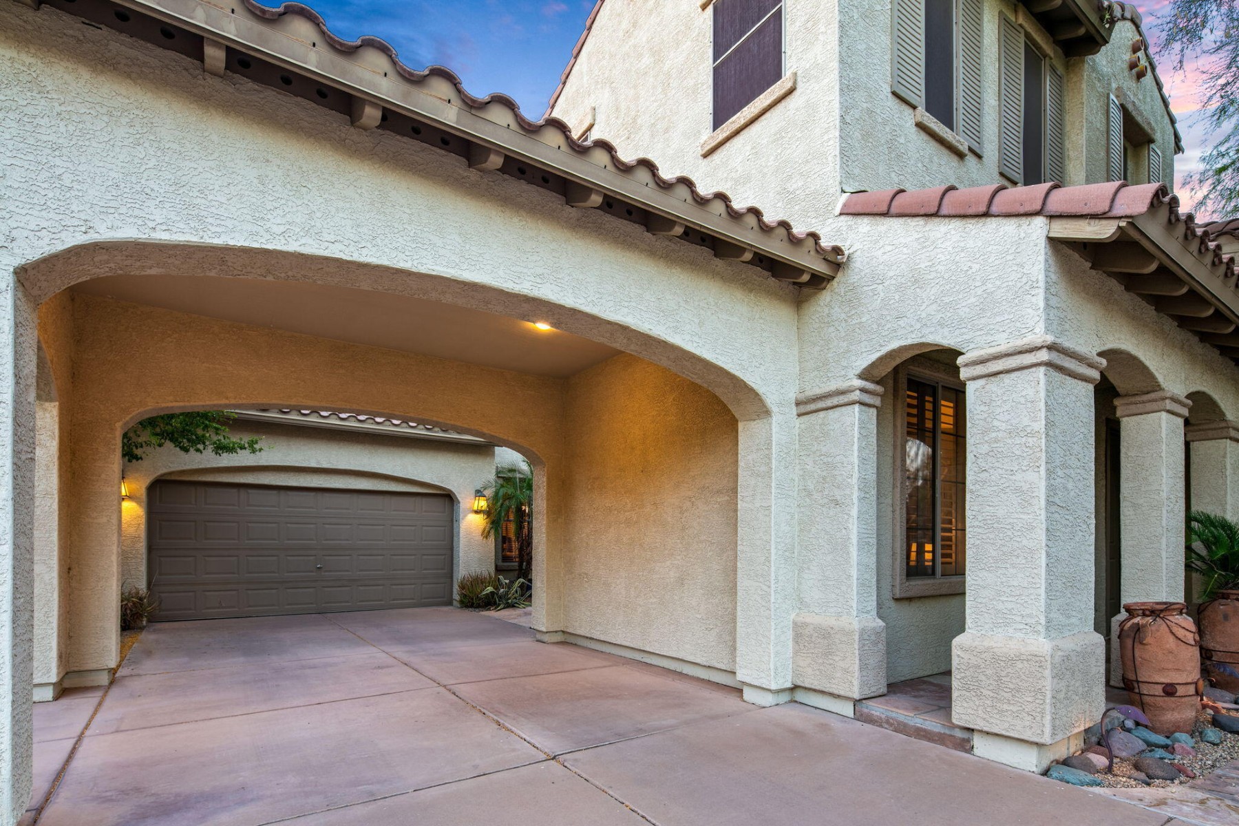  35326 N 27th Lane  Phoenix, AZ - 物件實景