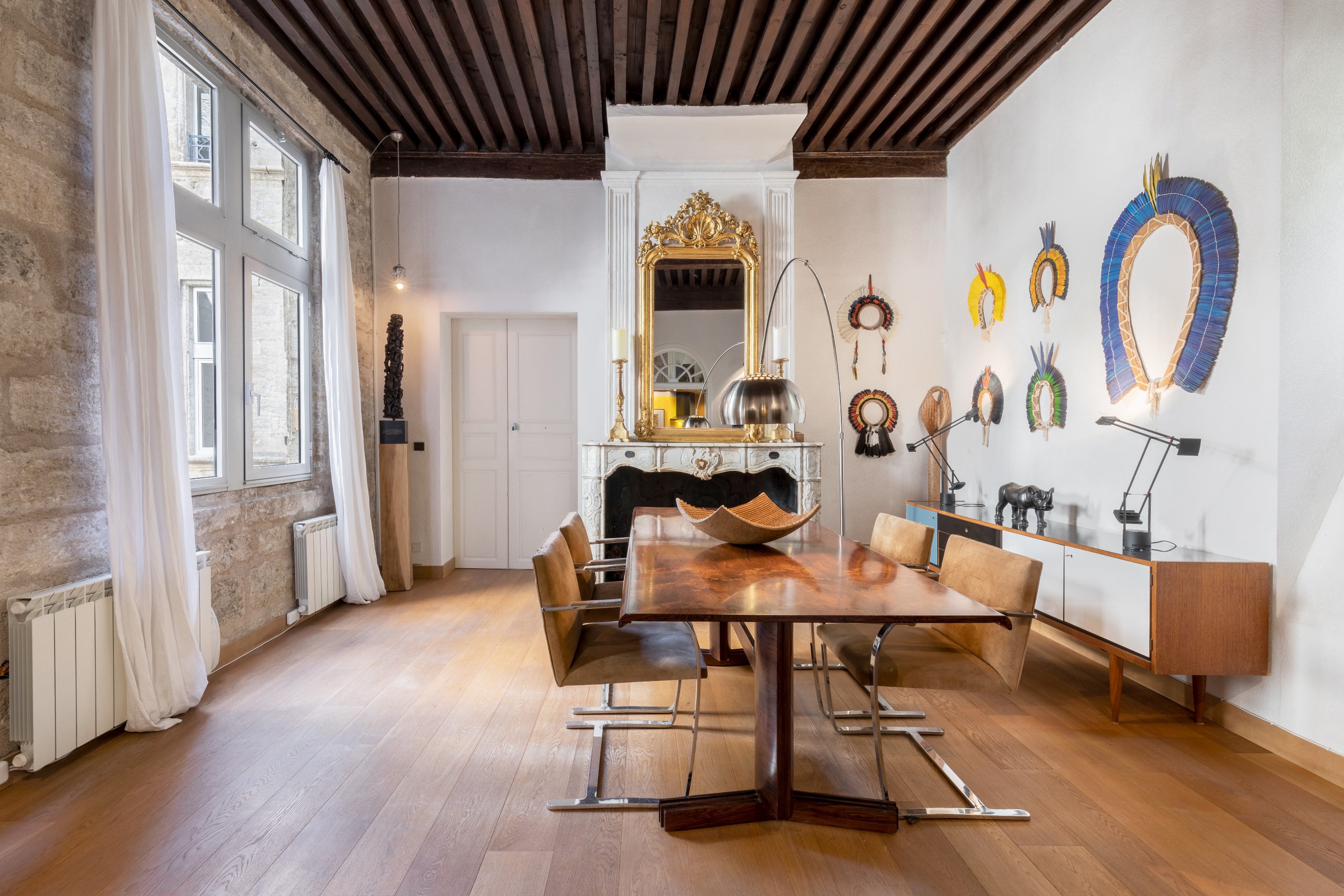  Exclusive  18th-Century Residence in the Historic Heart of Pézenas - 物件實景