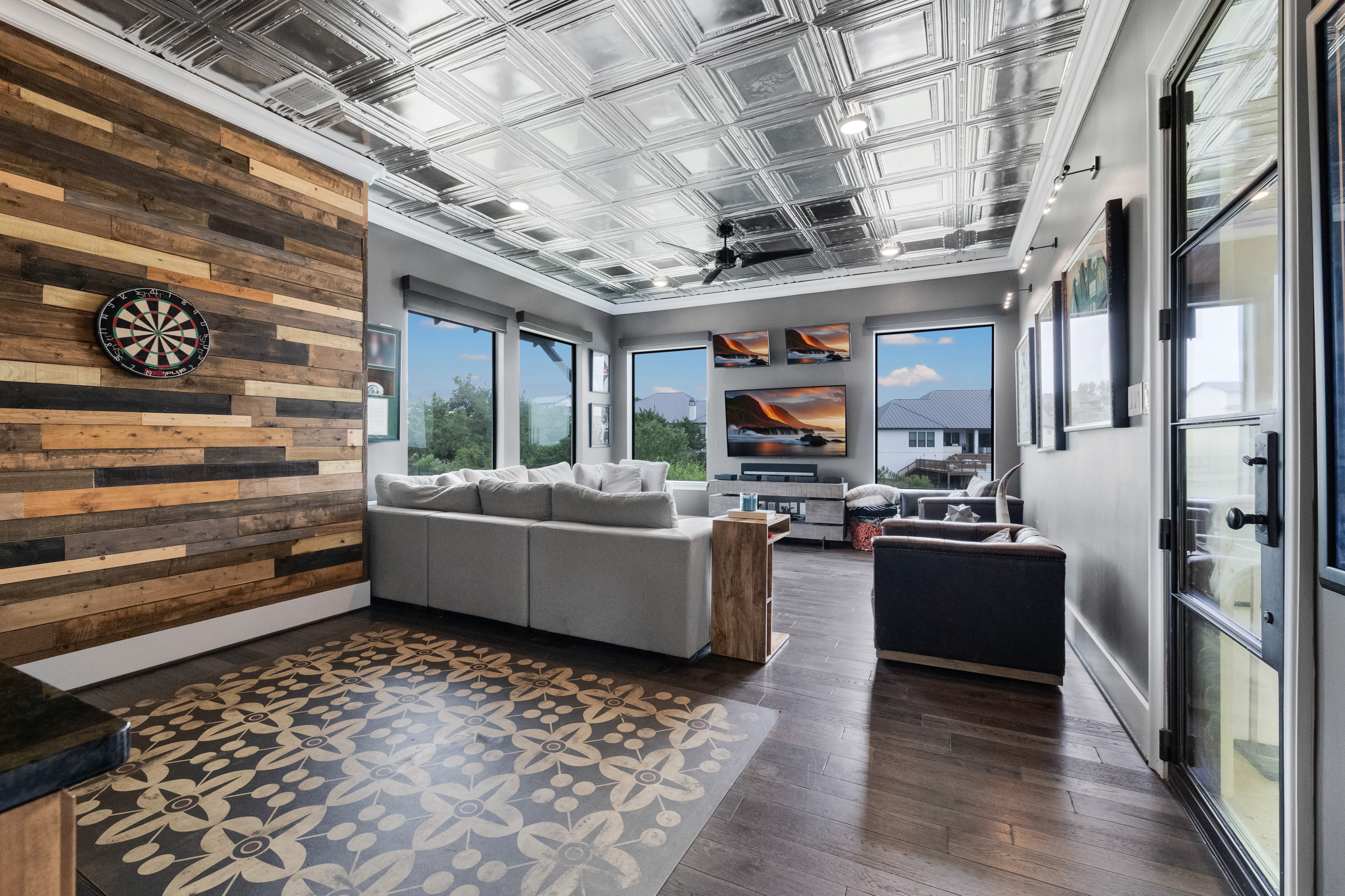 Distinguished Residence in Palacios at Cibolo Canyons - 物件實景