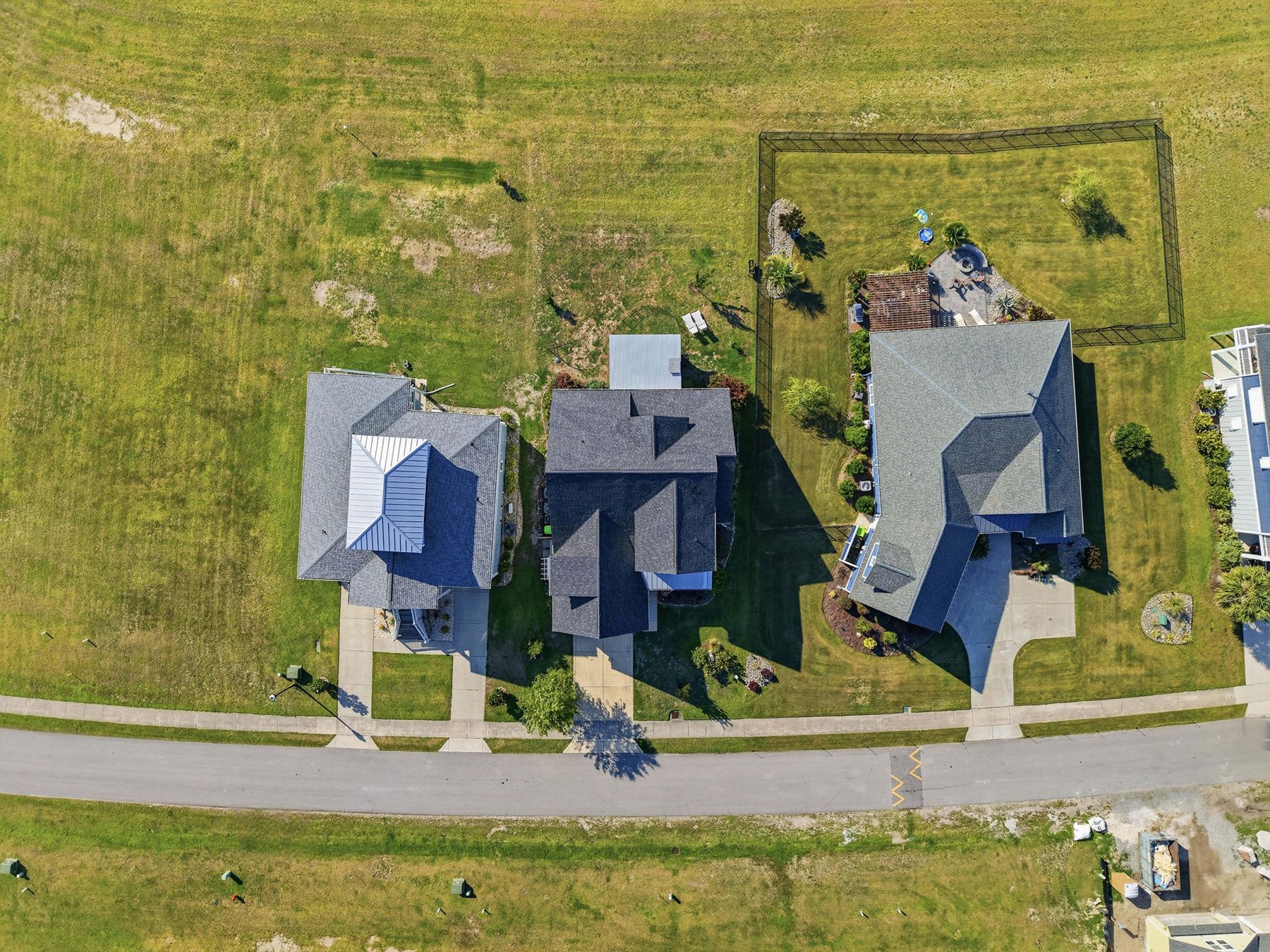  331 Spicer Lake Drive, Holly Ridge, NC 28445 - 物件實景