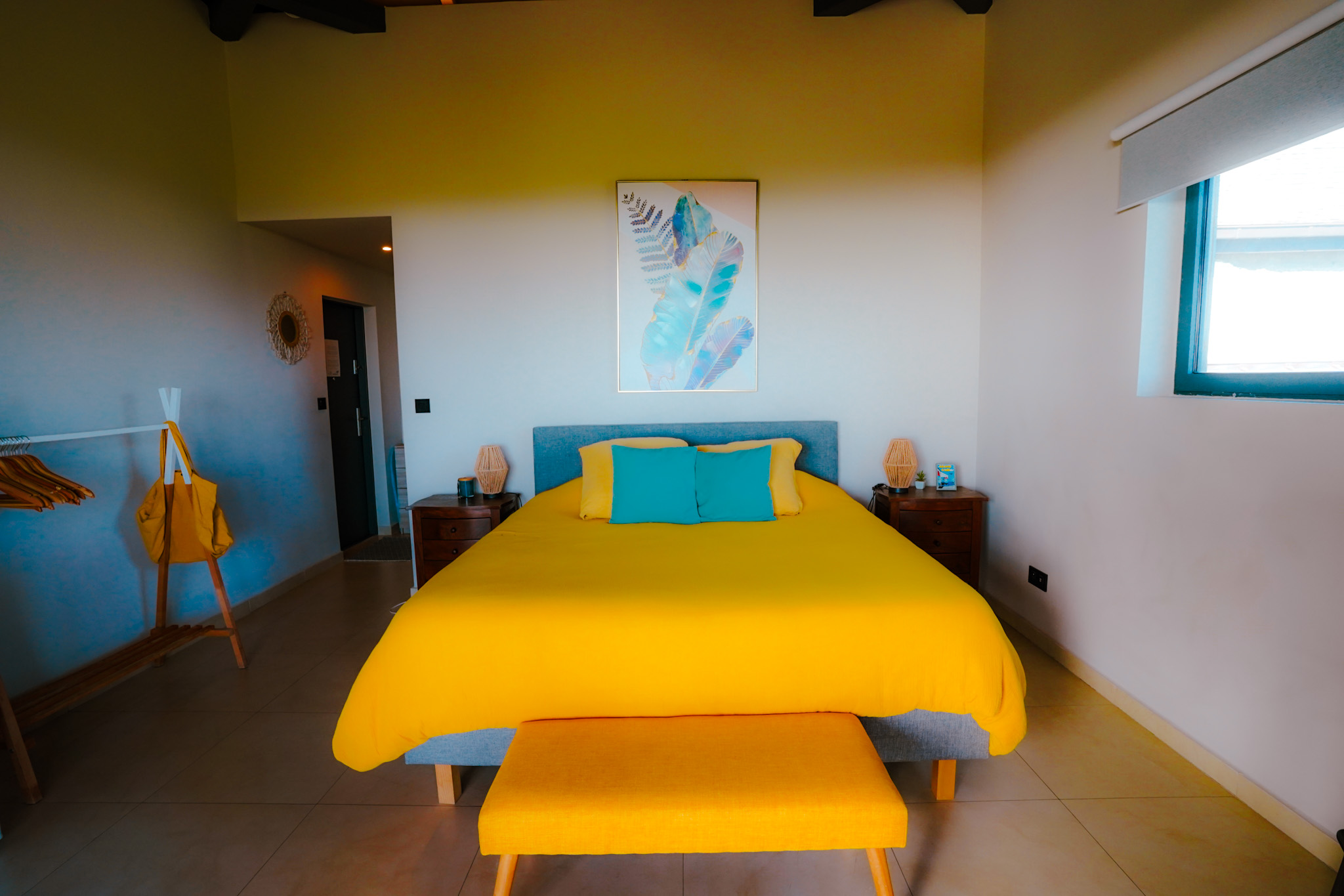  Terres Basses 9-Bedroom Estate with Panoramic Ocean Views - 物件實景