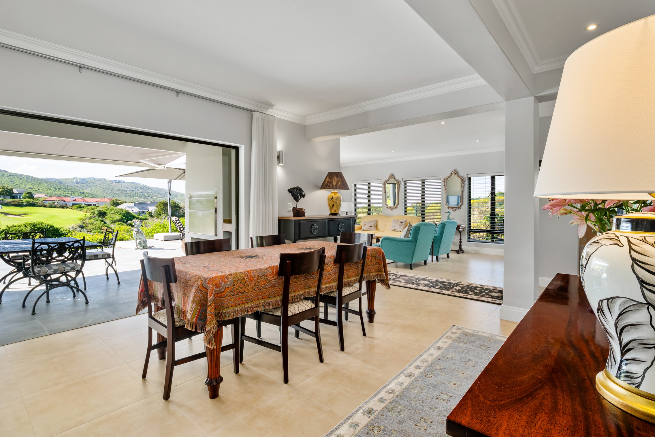  61 Maritime Close, Pezula Golf Estate - 物件實景