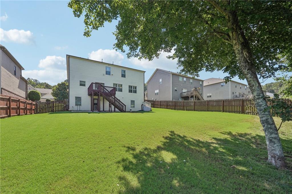 Woodstock, Georgia, 30188, United States, 5 Bedrooms Bedrooms, ,5 BathroomsBathrooms,Residential,For Sale,1927829