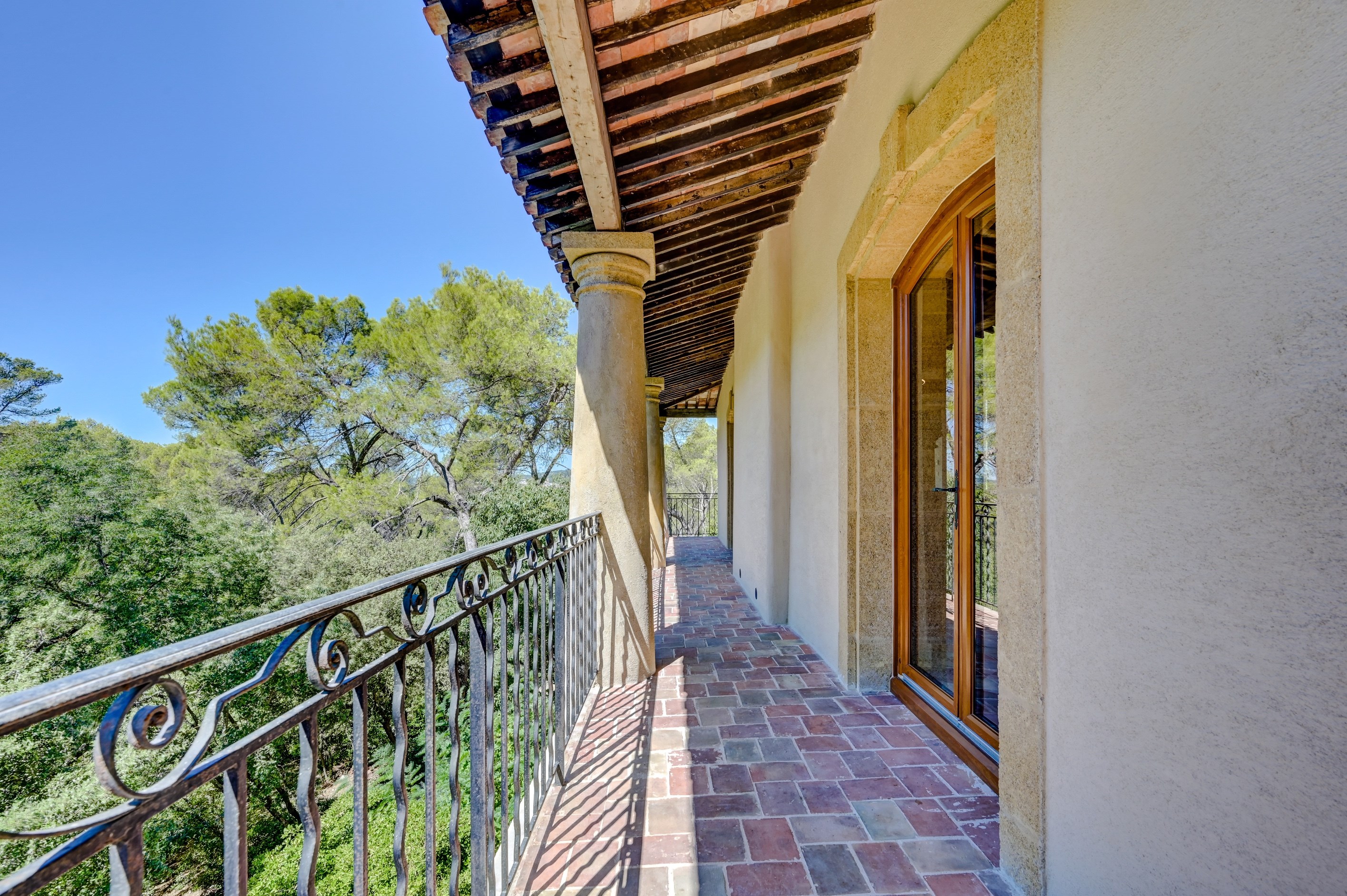  Unique Property in an Exceptional Setting – Luxury and Nature in South Aix-en-P… - 物件實景