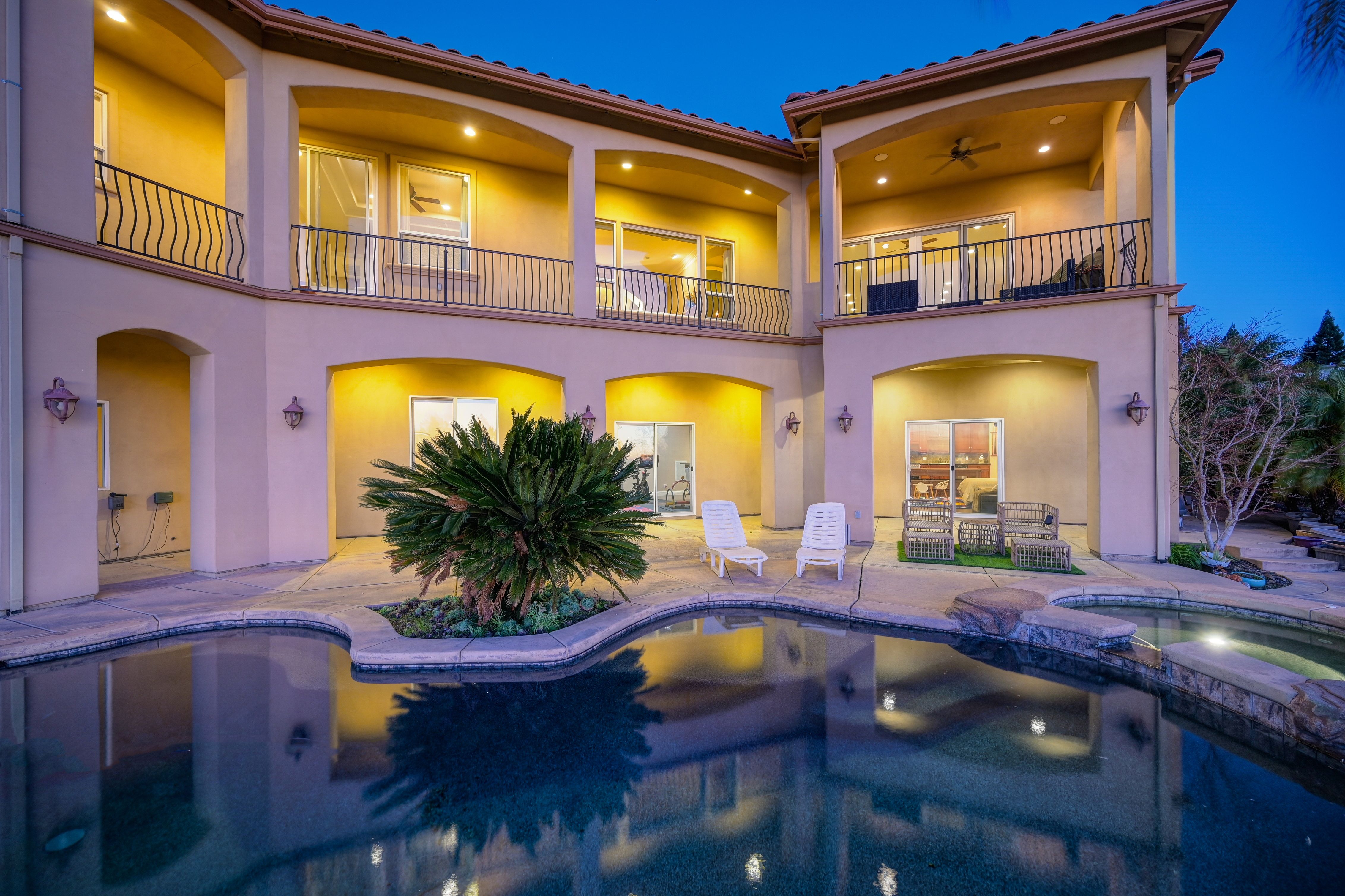  512 Montridge Way, El Dorado Hills, CA 95762 - 物件實景