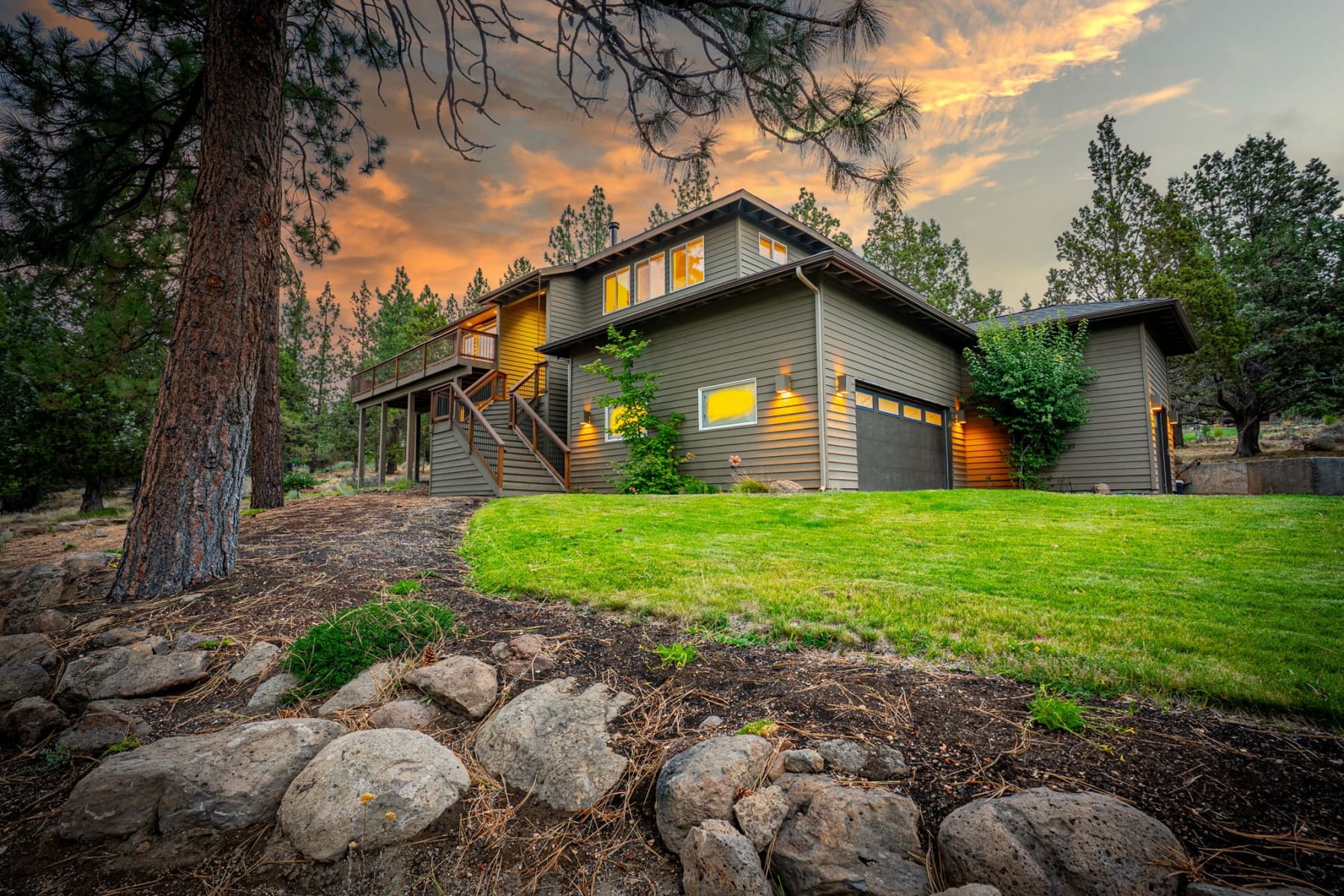  1960 NW Keenan Court Bend, OR 97703 - 物件實景
