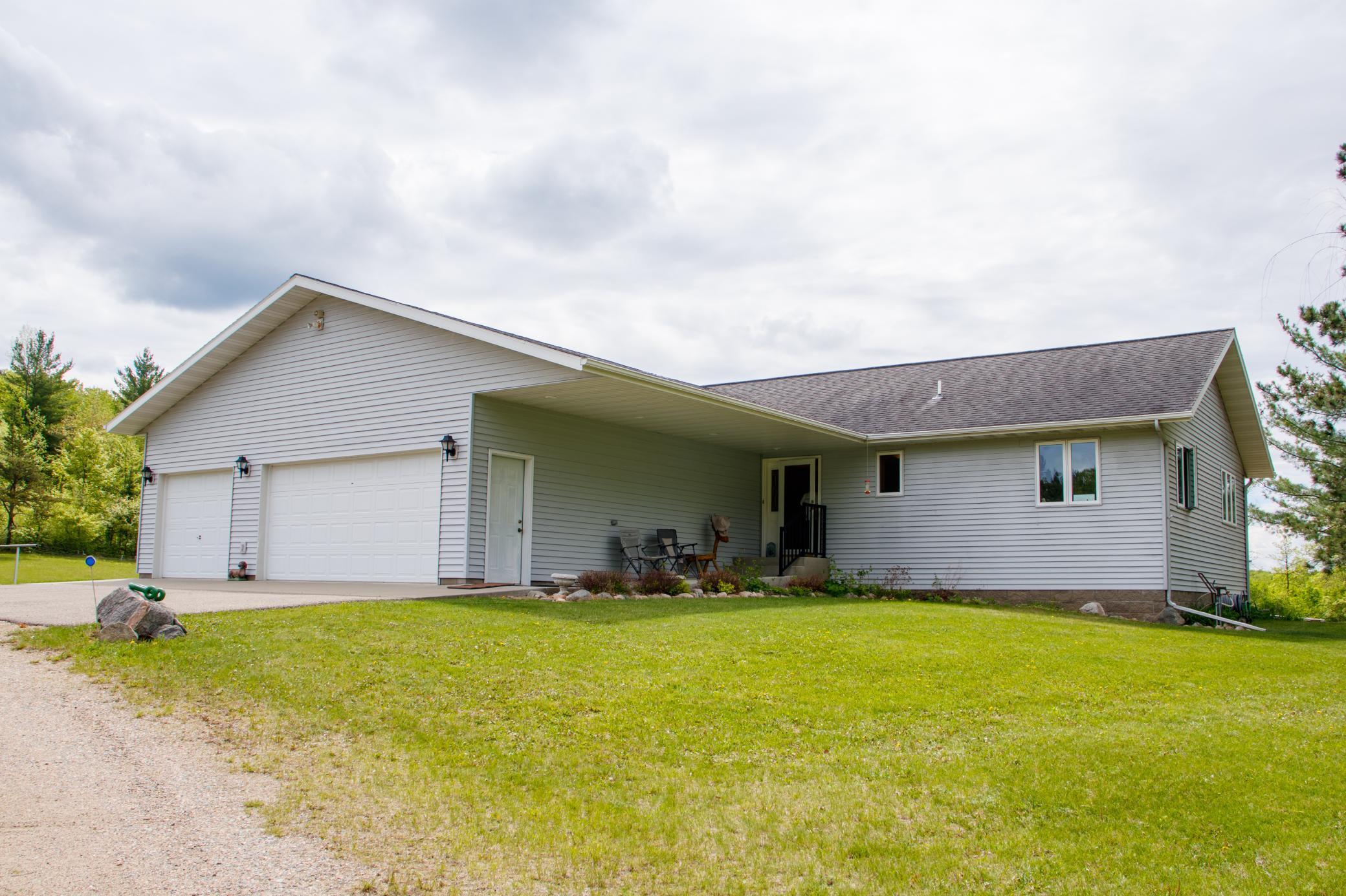 Clover Twp, Minnesota, 56470, United States, 3 Bedrooms Bedrooms, ,1 BathroomBathrooms,Residential,For Sale,1838465