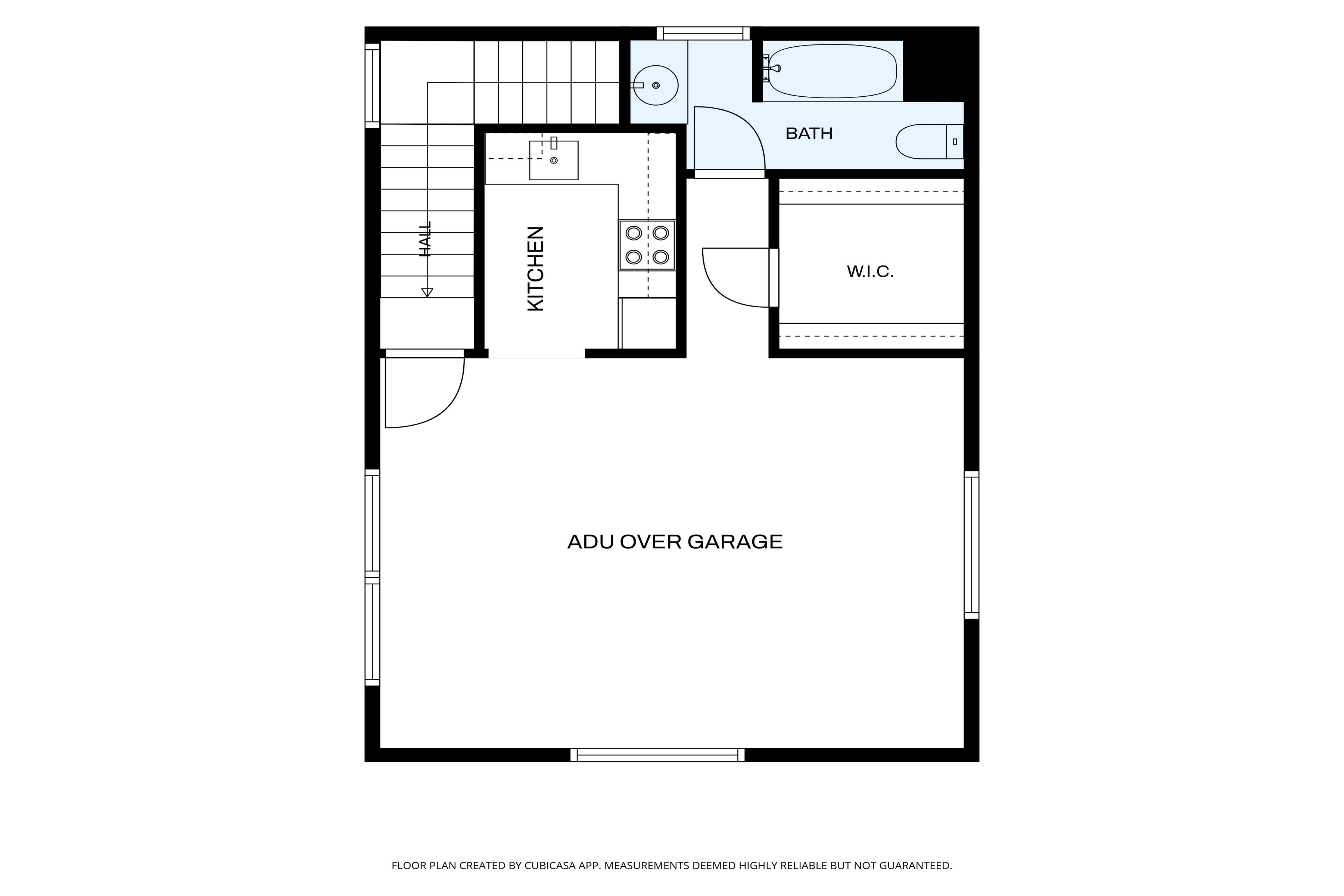  628 Alameda Avenue - 物件實景