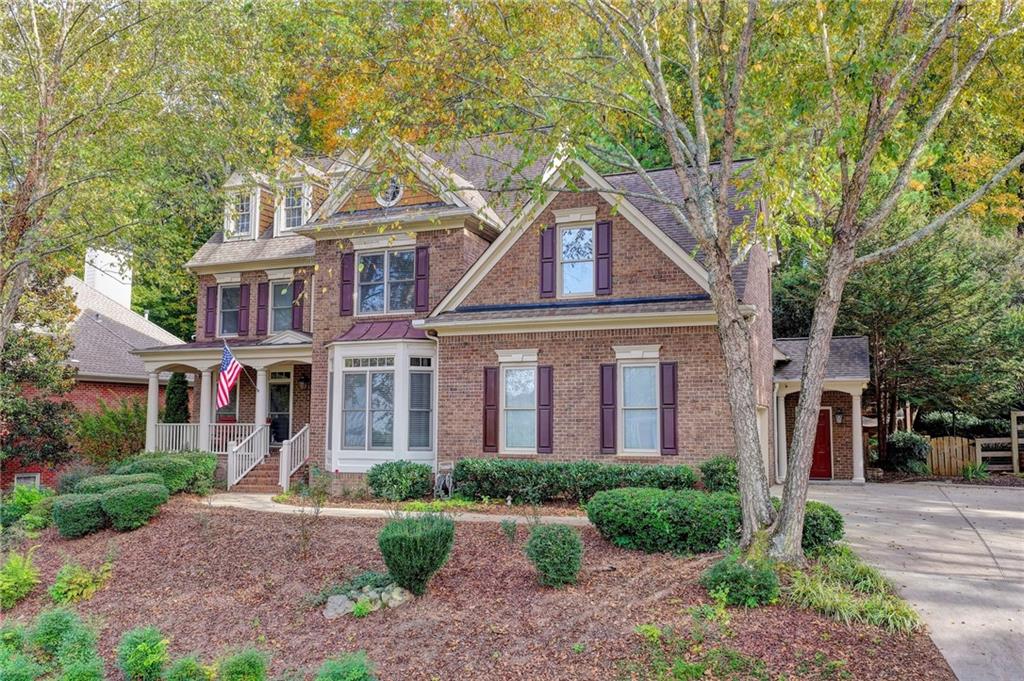 Canton, Georgia, 30115, United States, 6 Bedrooms Bedrooms, ,5 BathroomsBathrooms,Residential,For Sale,1975820