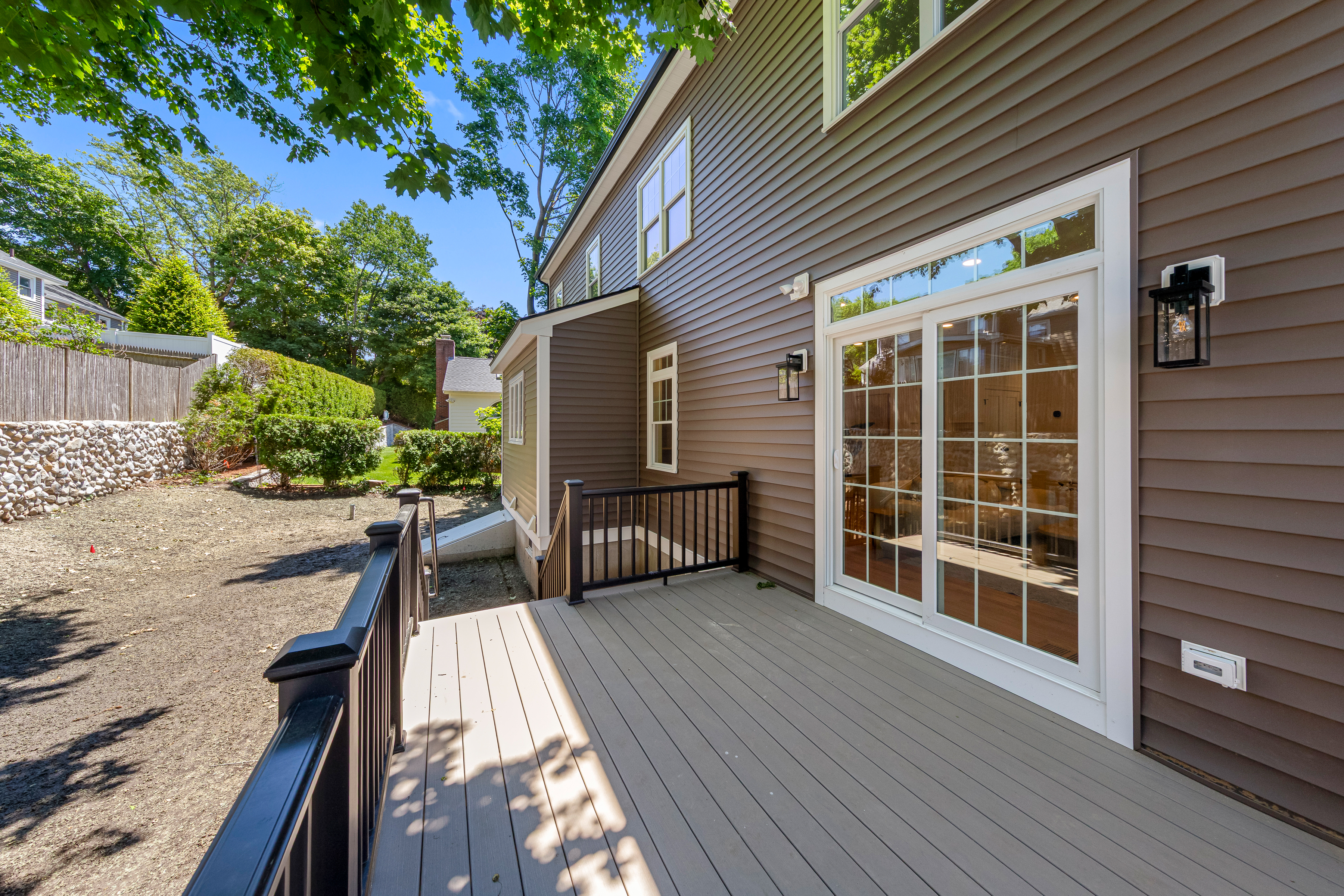  93 Hathaway Circle, Arlington, MA, 02476 - 物件實景