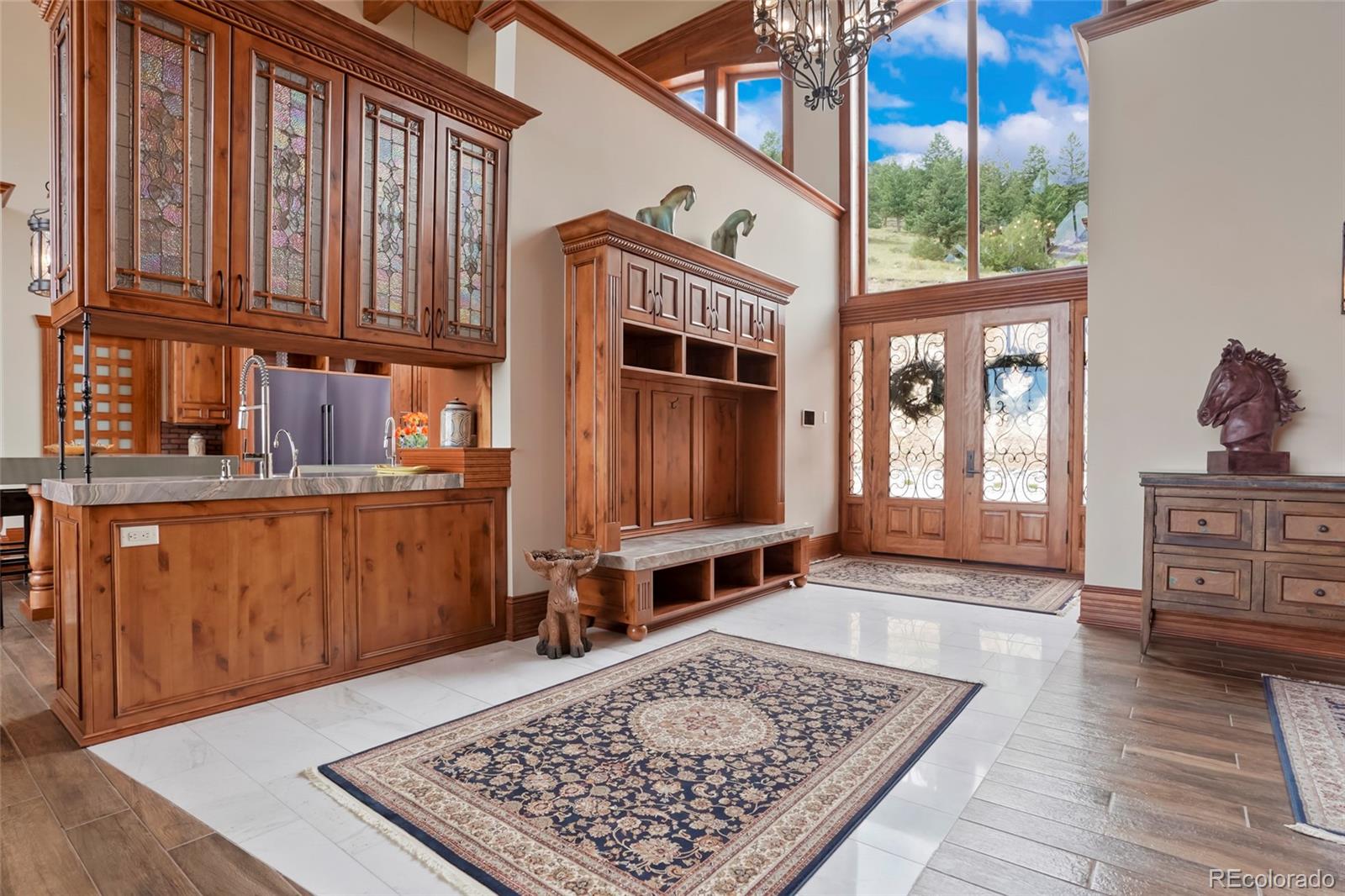 Estes Park, Colorado, 80517, United States, 6 Bedrooms Bedrooms, ,4 BathroomsBathrooms,Residential,For Sale,1948070