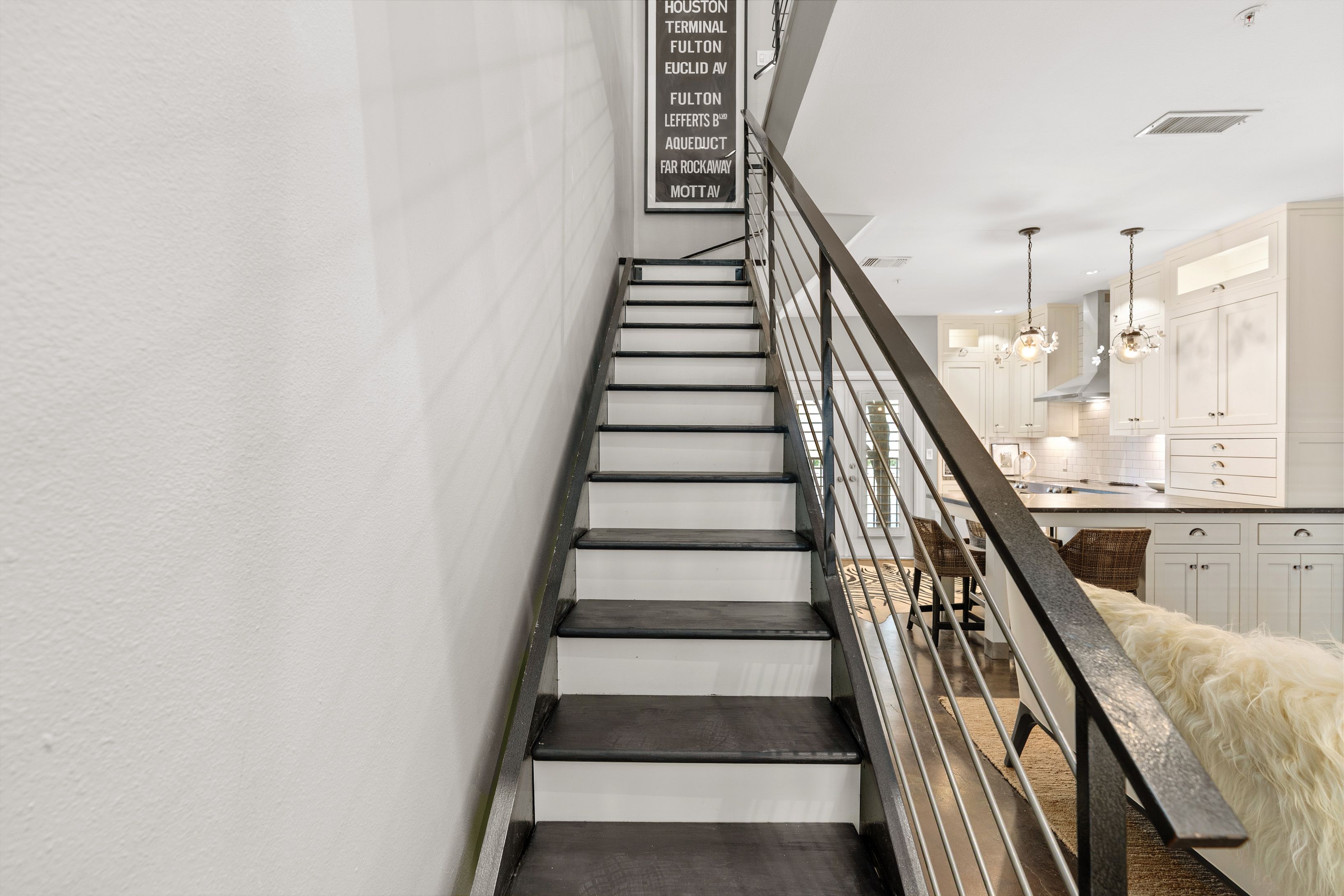  Stylish Downtown Condo Near the River Walk - 物件實景