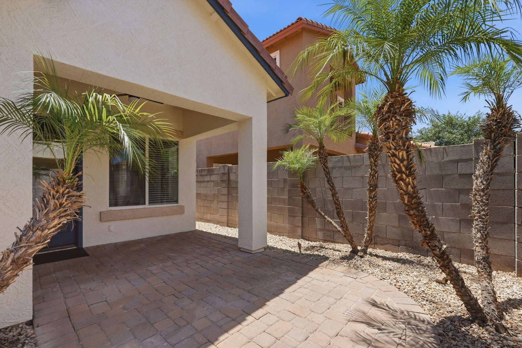  1850 E Del Rio Street  Gilbert, AZ - 物件實景