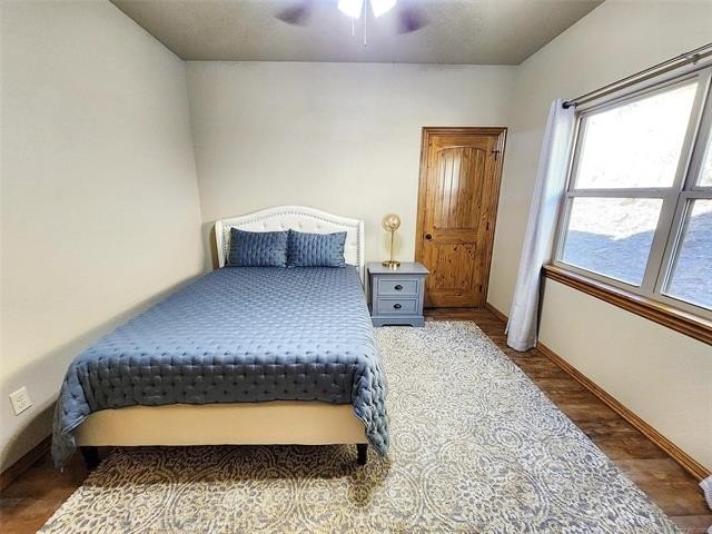 Park Hill, Oklahoma, 74451, United States, 4 Bedrooms Bedrooms, ,4 BathroomsBathrooms,Residential,For Sale,1973954