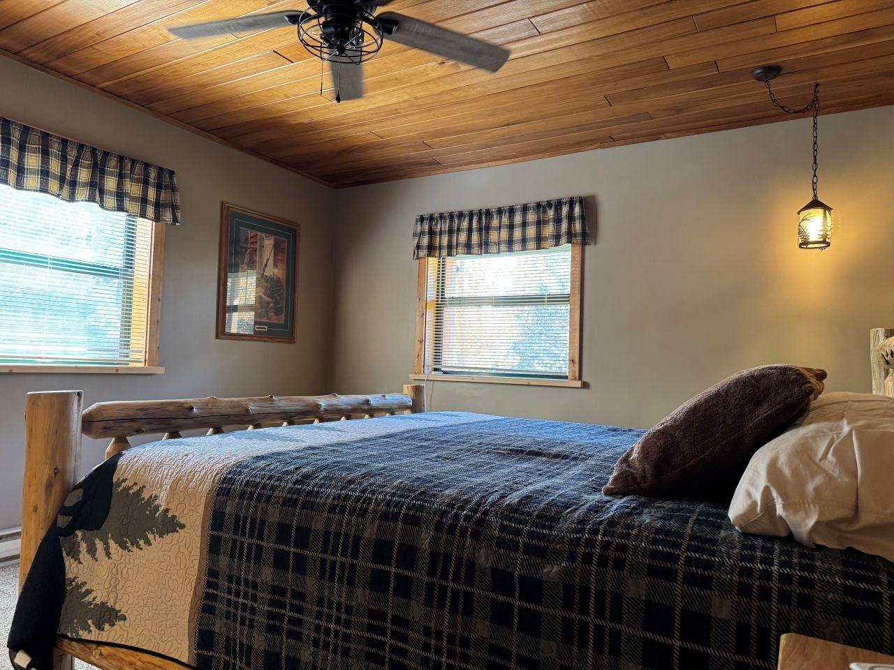 Eisenstein, Wisconsin, 54552, United States, 4 Bedrooms Bedrooms, ,3 BathroomsBathrooms,Residential,For Sale,1974419