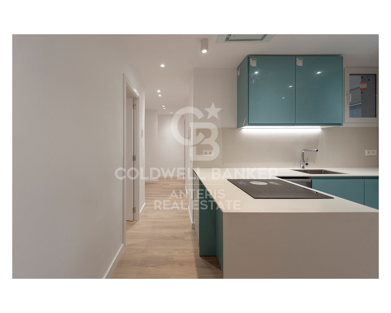 Barcelona, Catalonia, ES, 2 Bedrooms Bedrooms, ,1 BathroomBathrooms,Residential,For Sale,1688739
