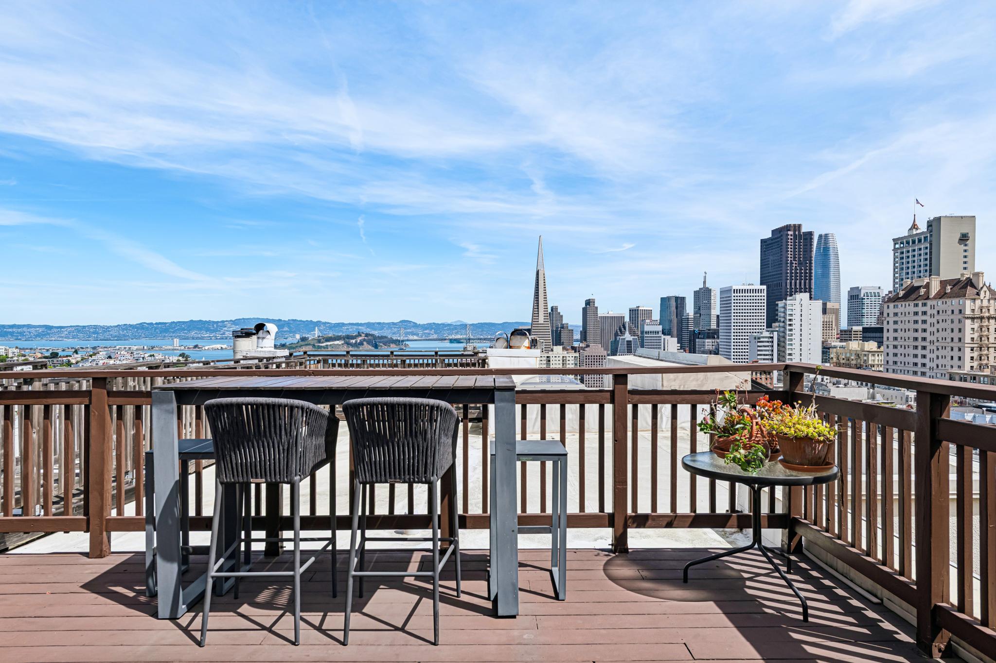  1254 Washington Street - 物件實景