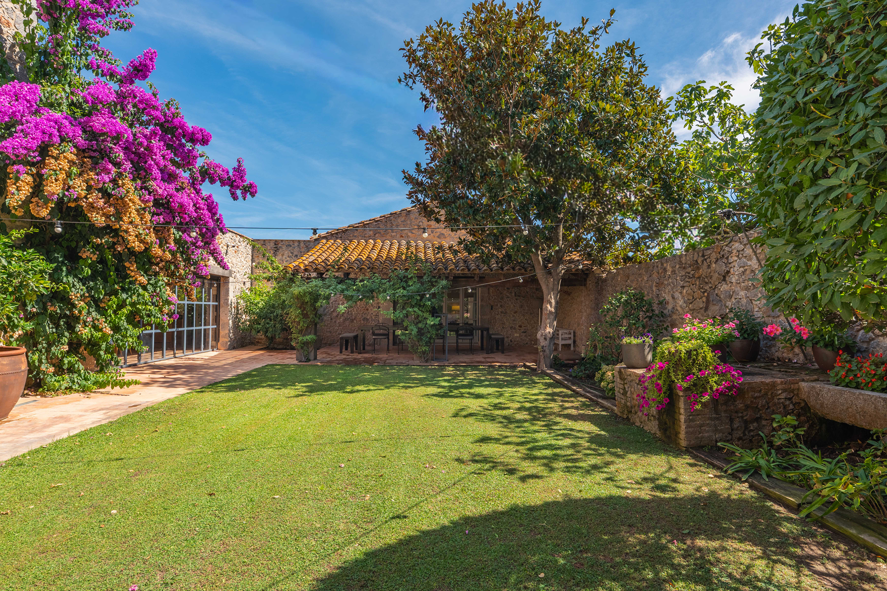  Exclusive and Unique Property in Baix Empordà, Costa Brava - 物件實景
