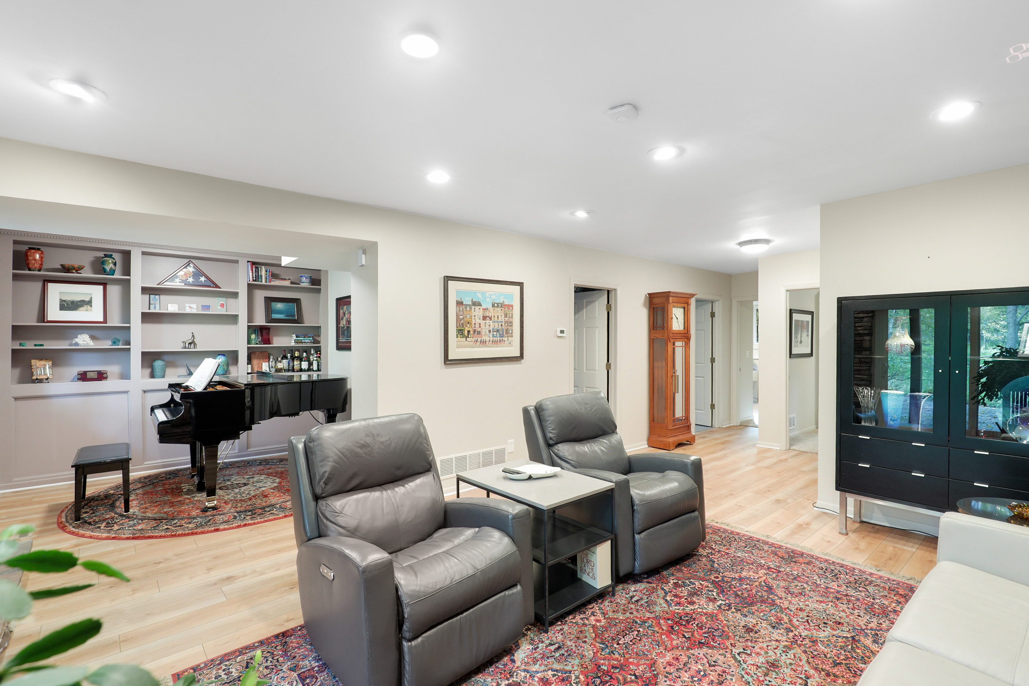  Charming Home in Peaceful North Oaks Setting - 物件實景
