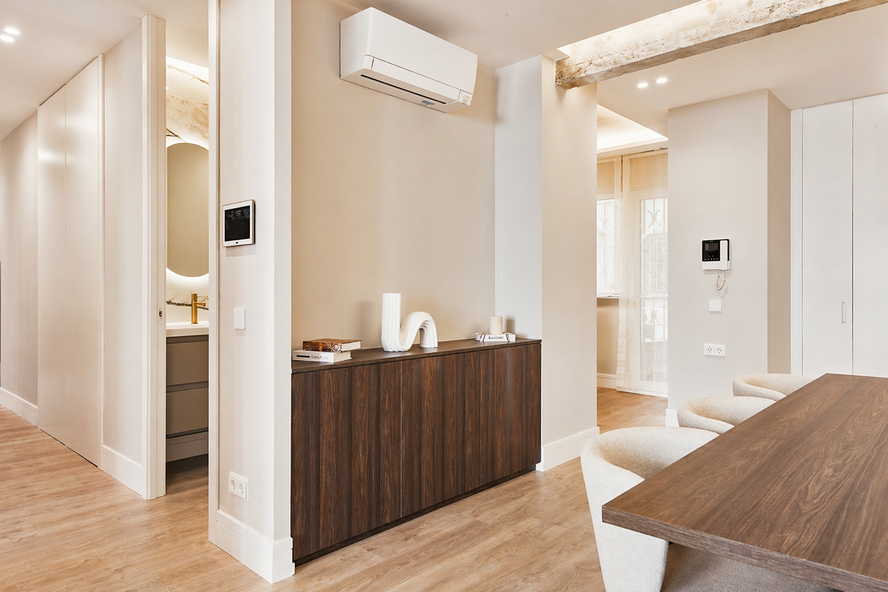  Classic renovated flat in the Salamanca district, Madrid - 物件實景