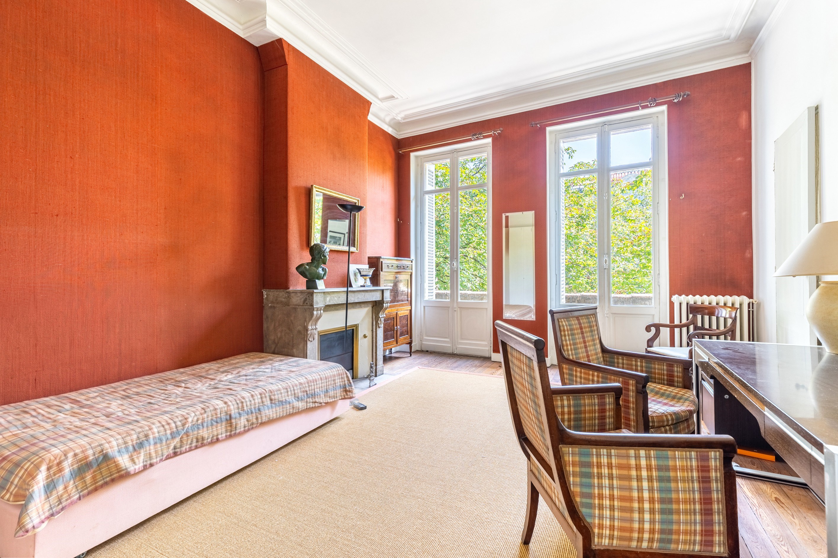  BORDEAUX – PARC BORDELAIS – REMARKABLE PERIOD HOME WITH ORIGINAL FEATURES AND T… - 物件實景