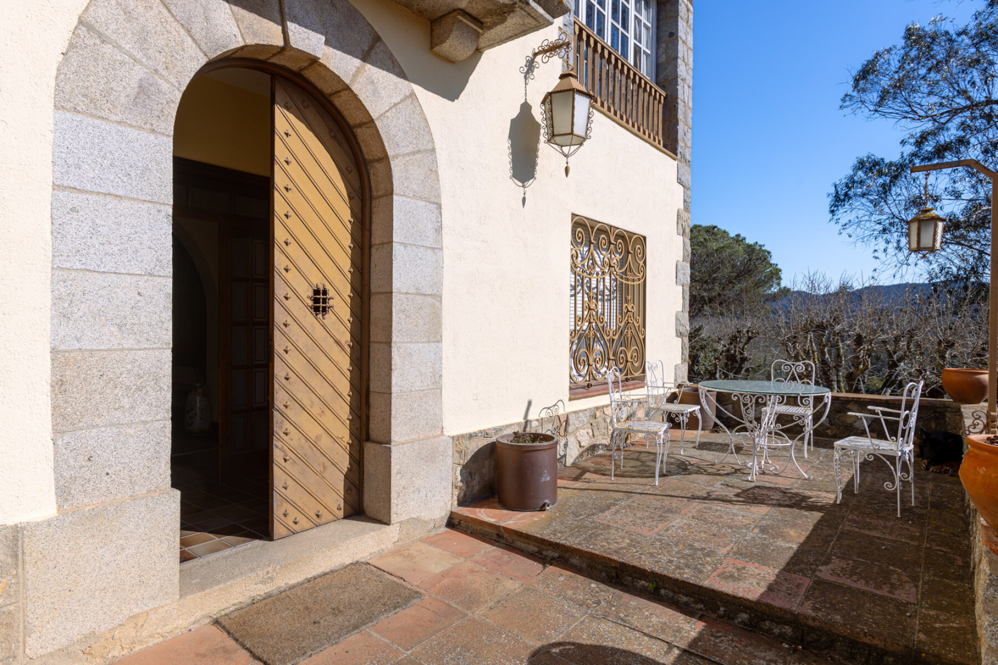  Country estate near Vallromanes Golf - Barcelona - 物件實景
