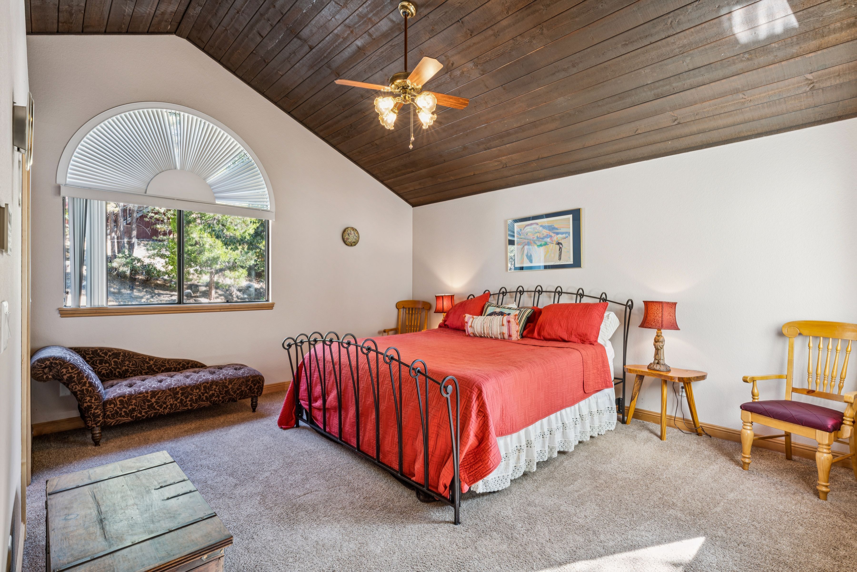 557 Brentwood Drive, Lake Arrowhead, CA 92352 - 物件實景