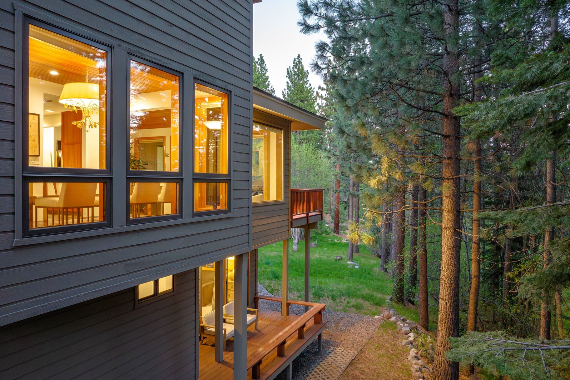  Your Lake Tahoe Escape Awaits — Steps from the Greens - 物件實景
