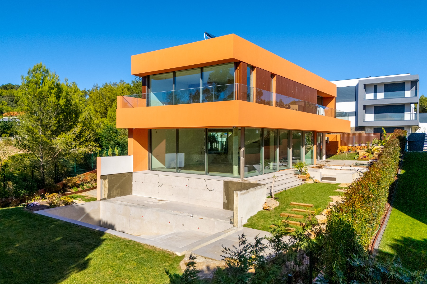  Detached house, 4 bedrooms, for Sale - 物件實景