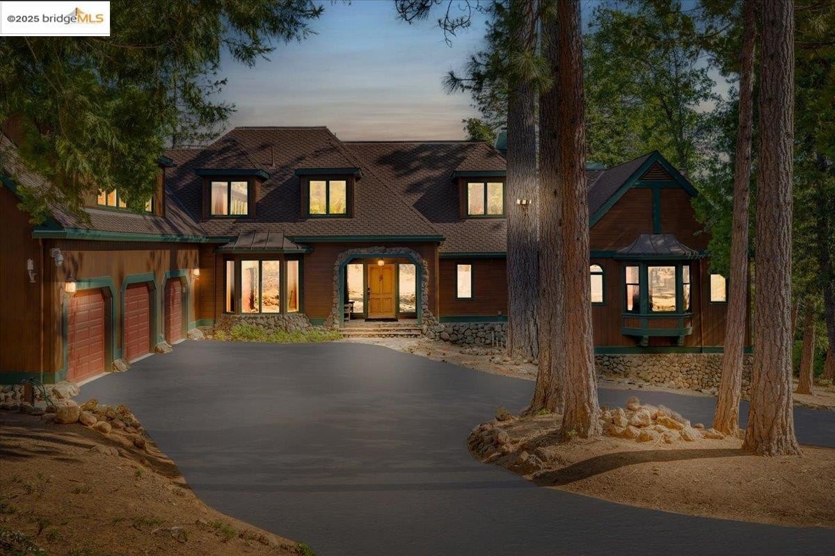 Twain Harte, California, 95383, United States, 4 Bedrooms Bedrooms, ,3 BathroomsBathrooms,Residential,For Sale,1908643