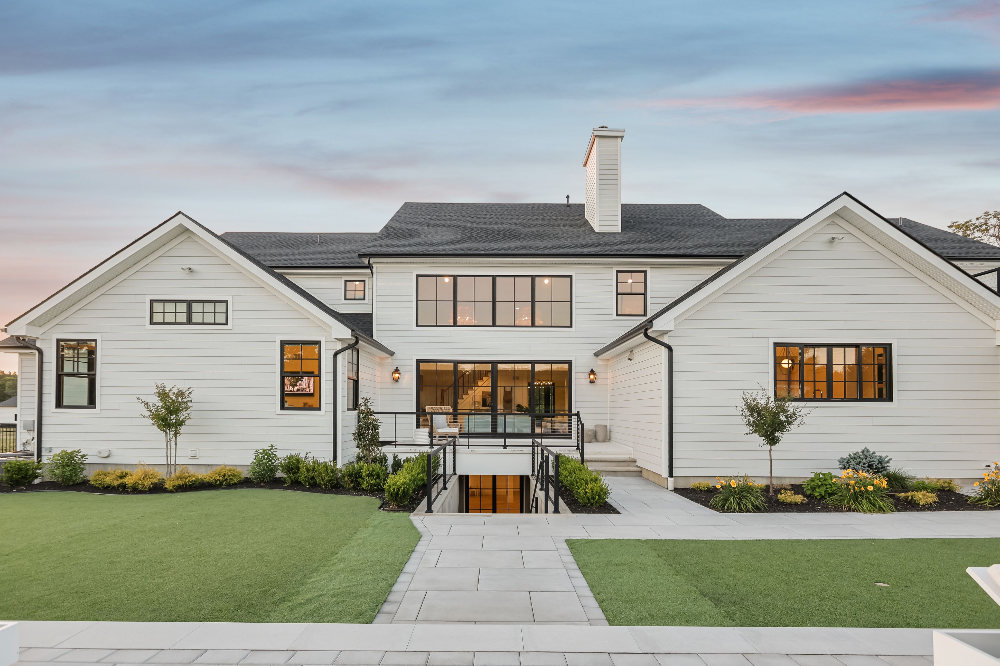 8 Hillcrest Drive - 物件實景