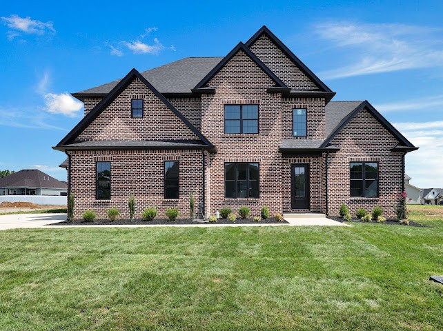 Clarksville, Tennessee, 37043, United States, 4 Bedrooms Bedrooms, ,3 BathroomsBathrooms,Residential,For Sale,1938268