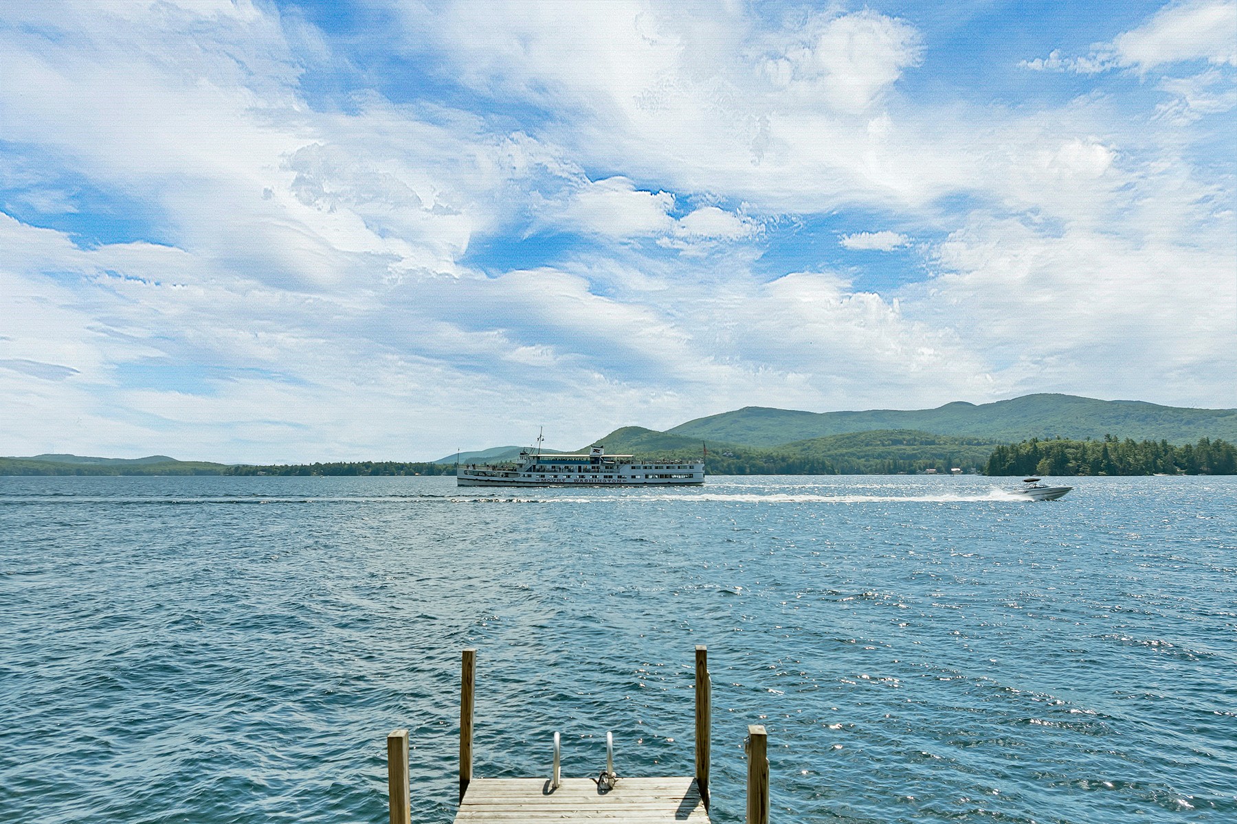  548 Rattlesnake Island - 物件實景