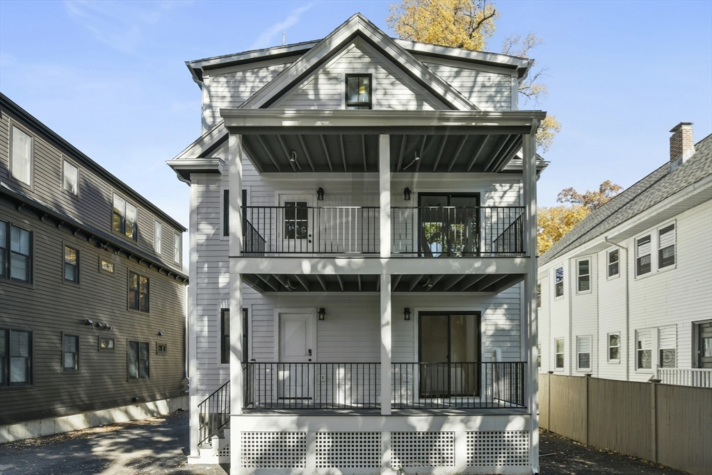 Boston, Massachusetts, 02130, United States, 2 Bedrooms Bedrooms, ,2 BathroomsBathrooms,Residential,For Sale,1941689