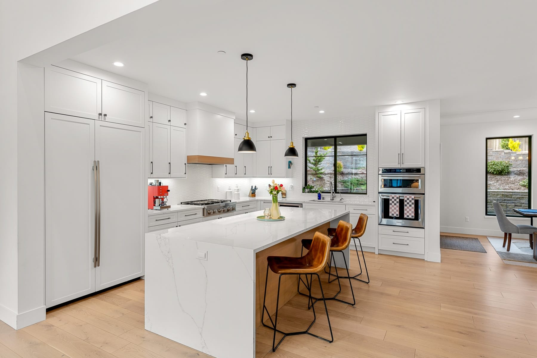 529 NE Province DR Camas, WA 98607 - 物件實景