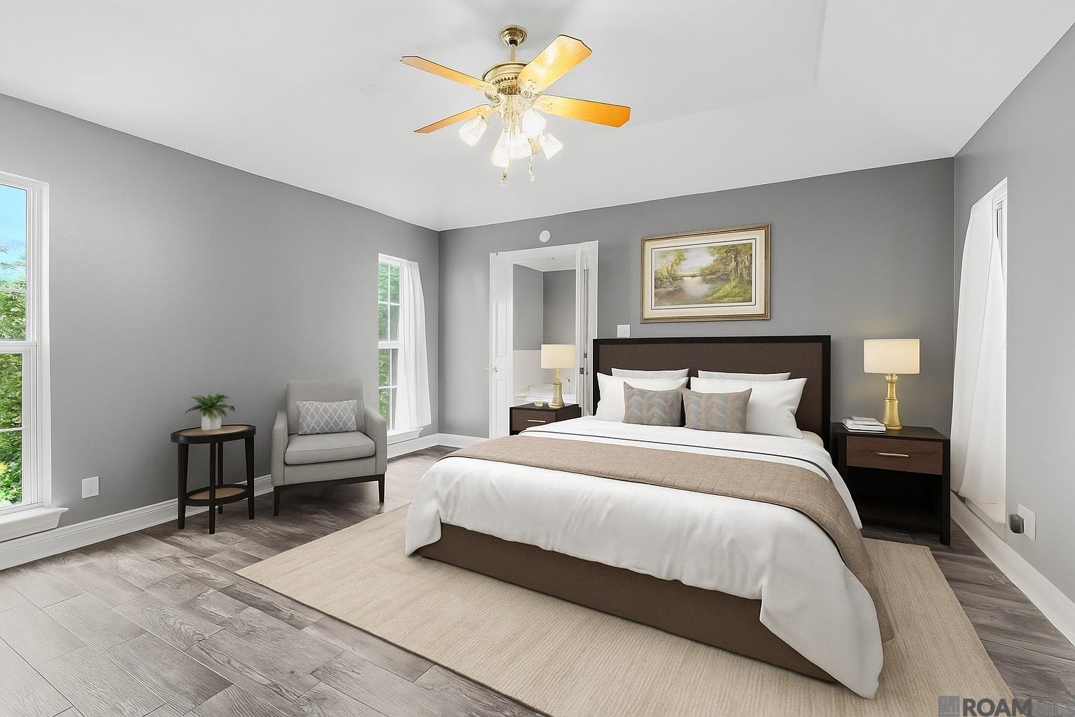 Gonzales, Louisiana, 70737, United States, 4 Bedrooms Bedrooms, ,3 BathroomsBathrooms,Residential,For Sale,1975602