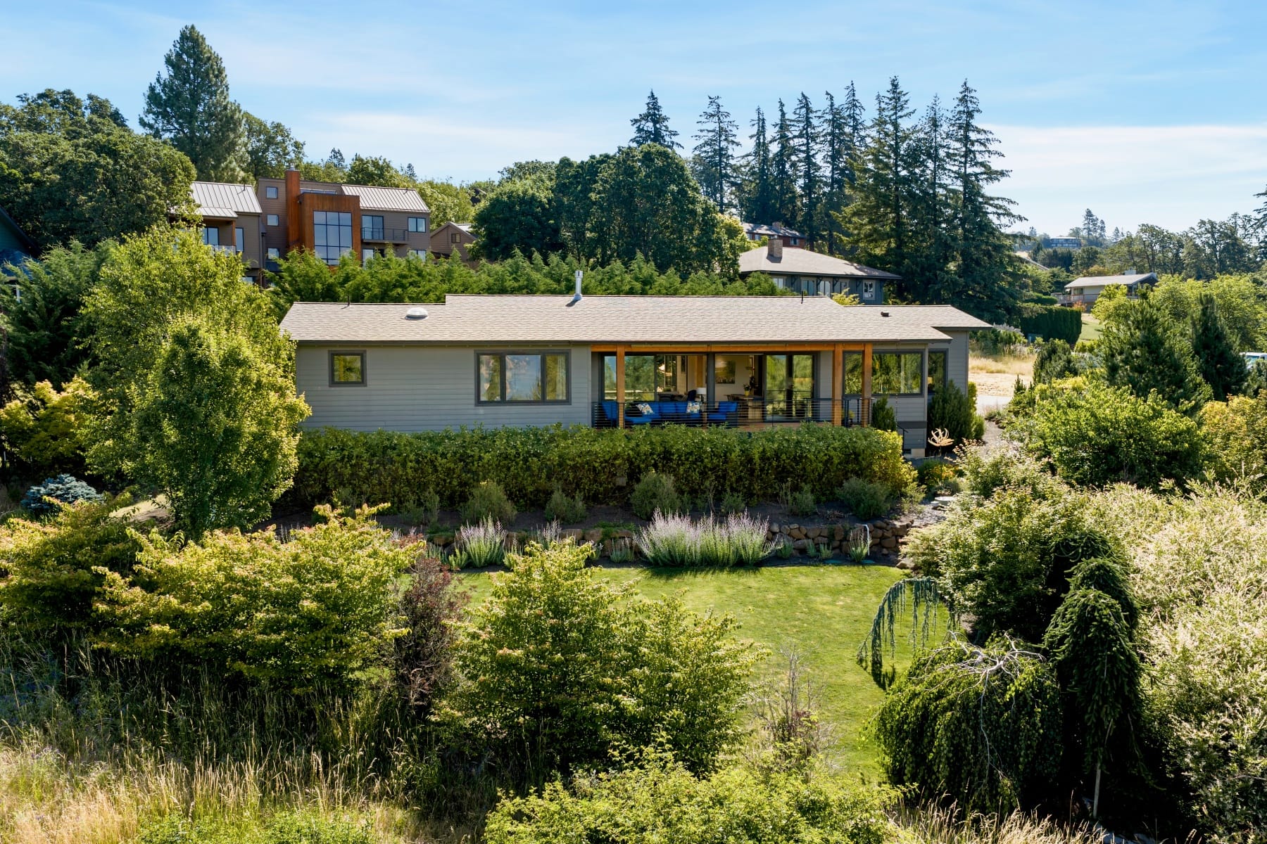 153 Palos Verdes White Salmon, WA 98672 - 物件實景
