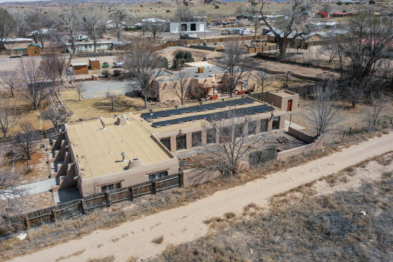 La Mesilla, New Mexico, 87532, United States, 5 Bedrooms Bedrooms, ,2 BathroomsBathrooms,Residential,For Sale,1762122